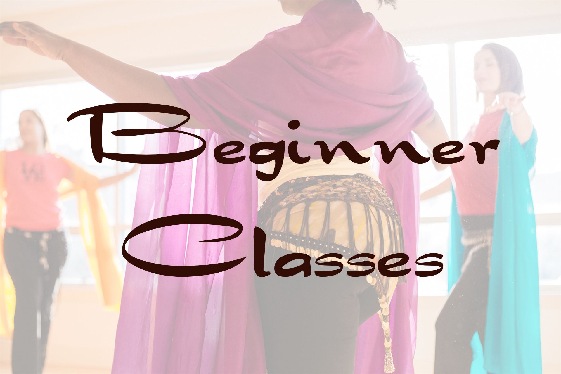 Beginner Classes