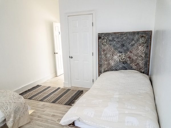 Double Room with Private Bath (Room 2)