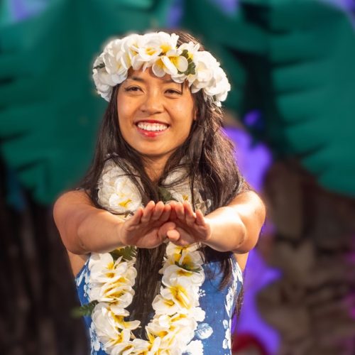 Discover Tahitian ‘Aparima: Storytelling Through Dance Workshop with Jacinda, Nov 21, 1:30-3:25 pm