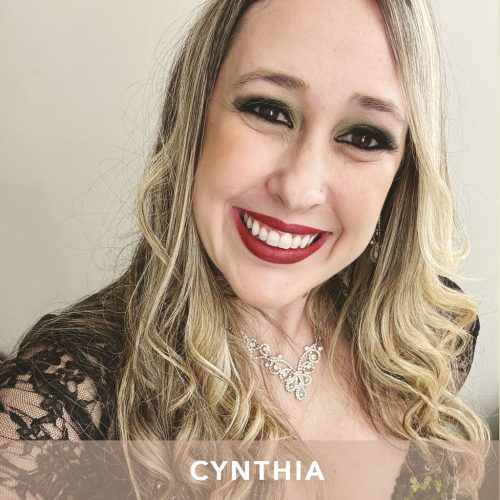 Beginner 1 - Zeina