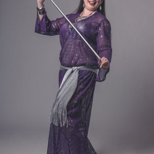 Intermediate 2 - Intro to Assaya (Cane) and Zills Brush Up