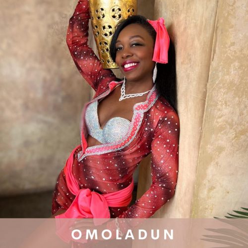 Advanced 2 - Movement Quality