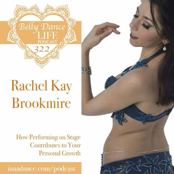 Belly Dance Life Podcast