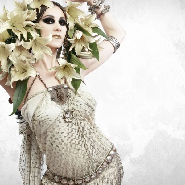 Rachel Brice 3-day Intensive Workshop October 3, 4 and 5