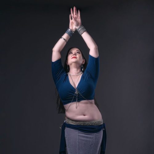 Stretch and Strengthen Mini Workshop with Gretchen, April 18, 1:30-2:30 pm