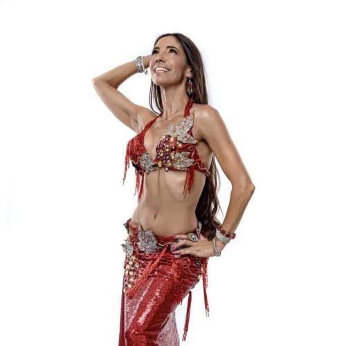 Come Dance with Me Workshop with Jennifer, April 4, 1:30 - 3:30 pm