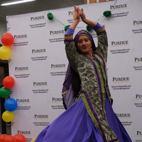 Introduction to Persian Classical Dance Workshop with Odiney, July 11, 1:30-3:30 pm